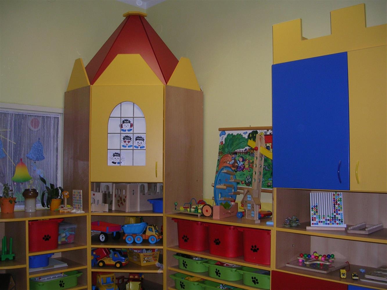 Obrázek k LOGOPEDICKÁ NÁSTĚNKA 5